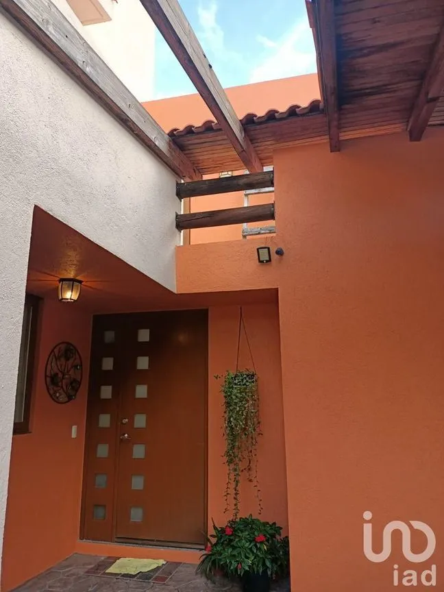 Casa en Venta en Puerta Real, Corregidora, Querétaro | NEX-116408 | iad México | Foto 6 de 13