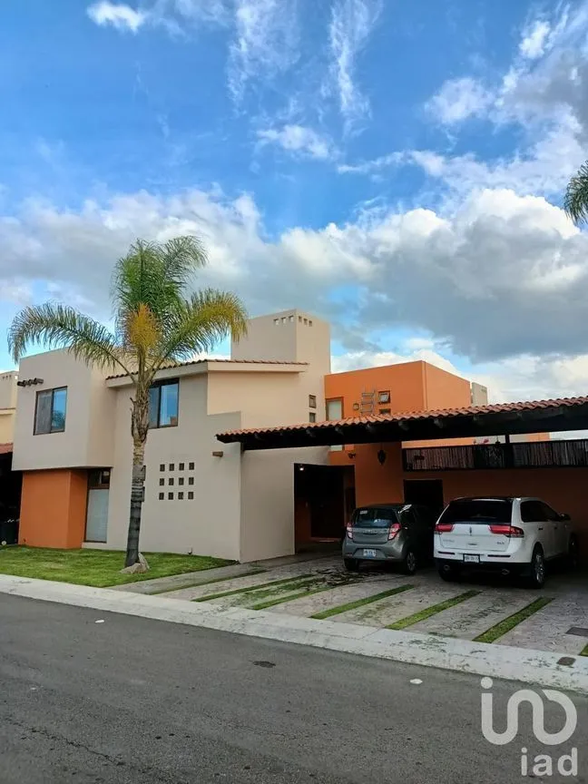 Casa en Venta en Puerta Real, Corregidora, Querétaro | NEX-116408 | iad México | Foto 1 de 13