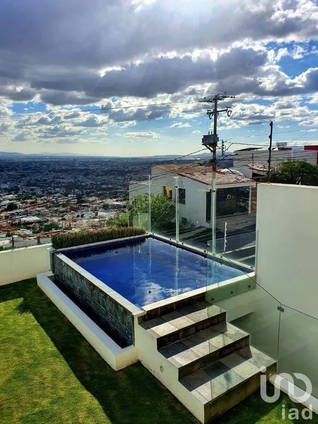 Casa en Venta en Loma Dorada, Querétaro, Querétaro | NEX-116435 | iad México | Foto 12 de 13