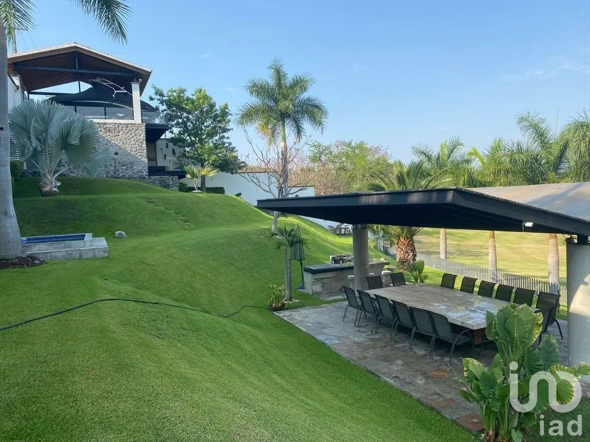 Casa en Venta en Club de Golf Santa Fe, Xochitepec, Morelos | NEX-114082 | iad México | Foto 17 de 19