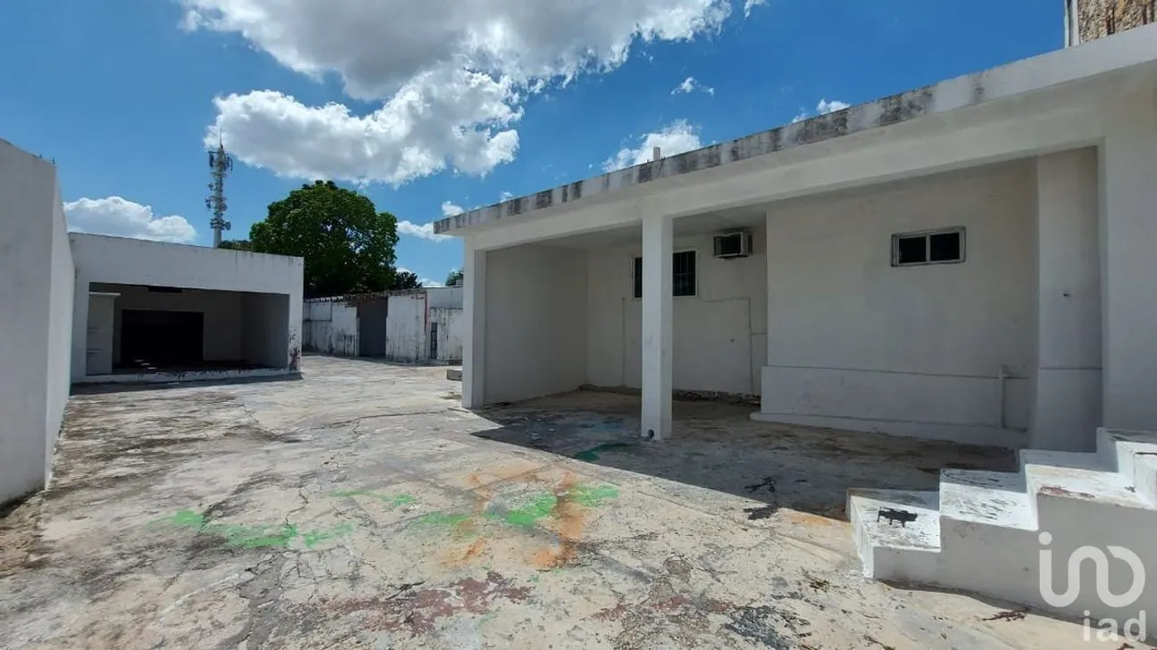 Casa en Venta en Garcia Gineres, Mérida, Yucatán | NEX-114210 | iad México | Foto 2 de 23