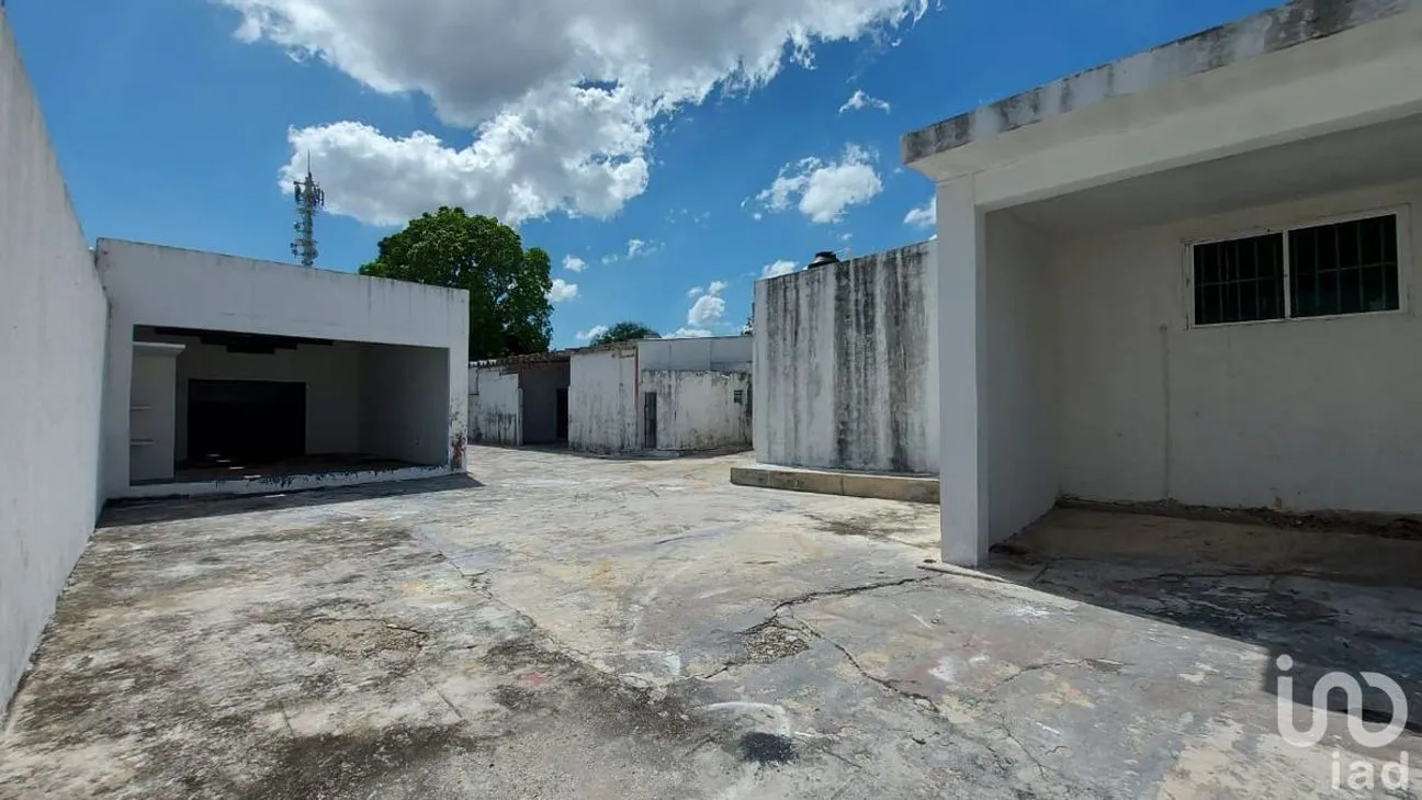 Casa en Venta en Garcia Gineres, Mérida, Yucatán | NEX-114210 | iad México | Foto 18 de 23