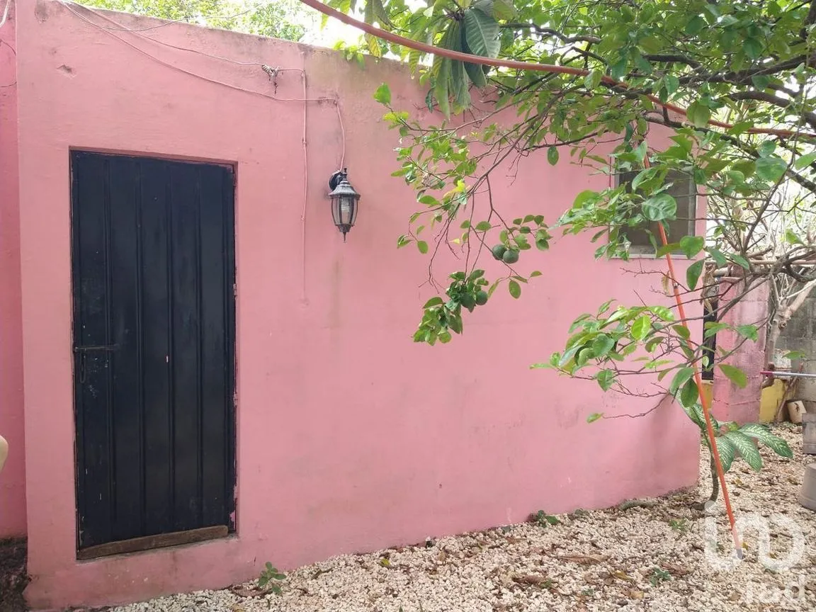 Casa en Venta en Delio Moreno Canton, Mérida, Yucatán | NEX-116331 | iad México | Foto 20 de 34