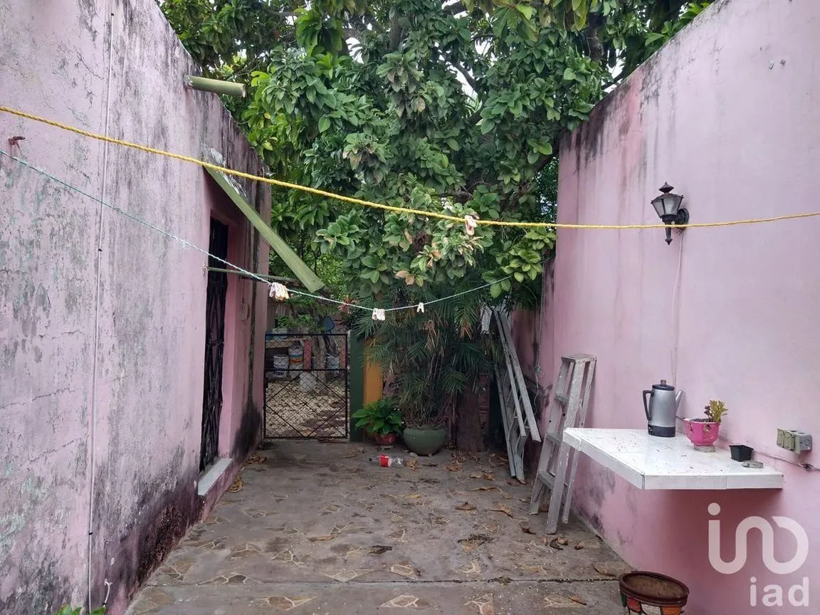 Casa en Venta en Delio Moreno Canton, Mérida, Yucatán | NEX-116331 | iad México | Foto 18 de 34