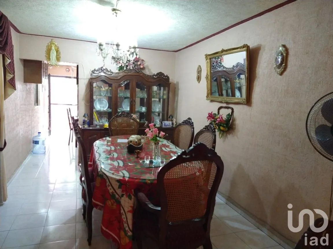 Casa en Venta en Delio Moreno Canton, Mérida, Yucatán | NEX-116331 | iad México | Foto 5 de 34
