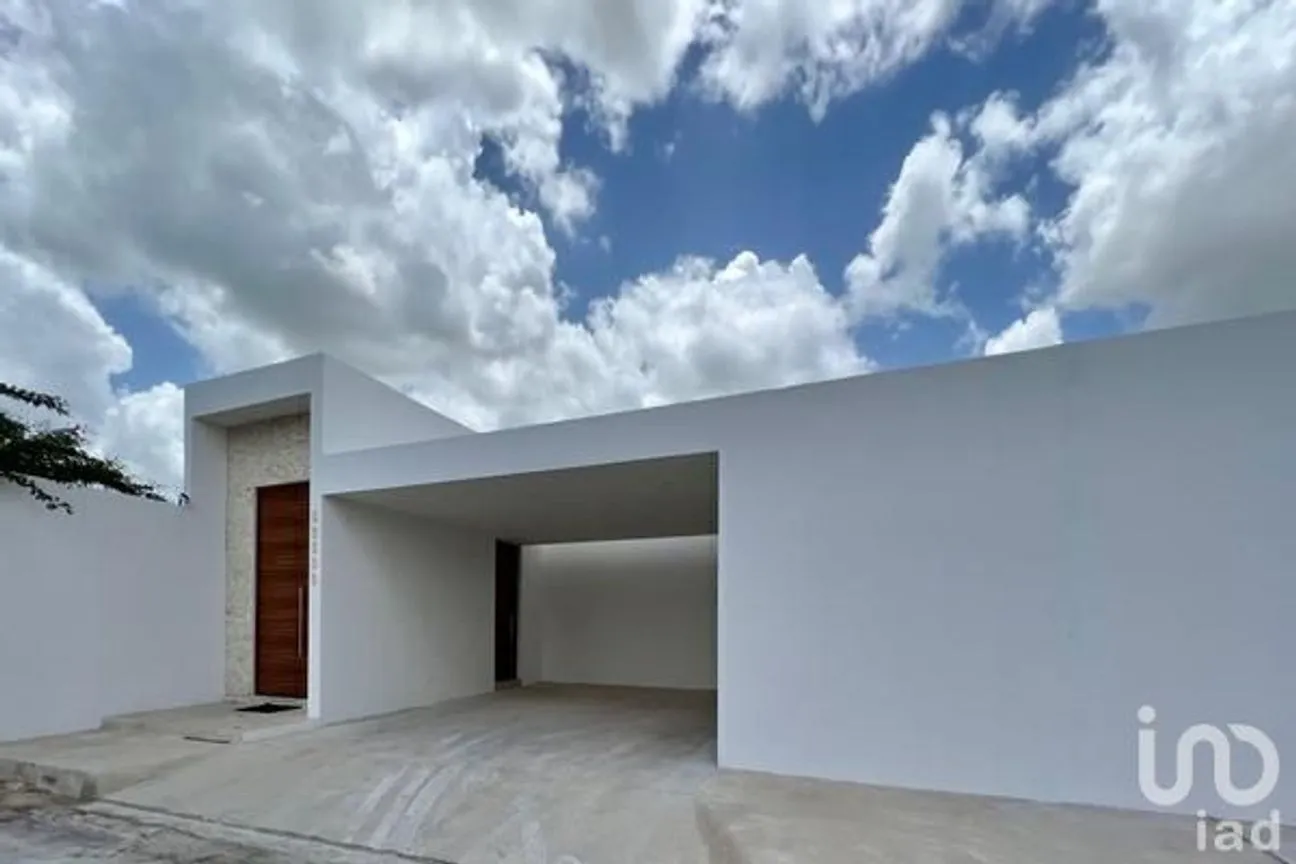 Casa en Venta en Dzityá, Mérida, Yucatán | NEX-201993 | iad México | Foto 2 de 48