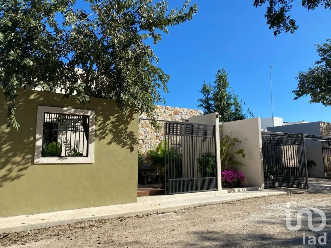 Casa en Venta en Cholul, Mérida, Yucatán | NEX-202445 | iad México | Foto 2 de 22