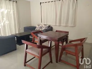 NEX-207994 - Departamento en Renta, con 2 recamaras, con 1 baño.