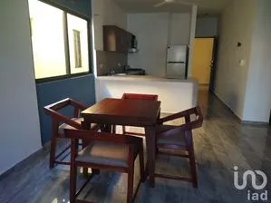 NEX-207996 - Departamento en Renta, con 2 recamaras, con 2 baños.