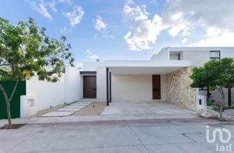 NEX-208942 - Casa en Venta, con 2 recamaras, con 3 baños, con 185 m2 de construcción.