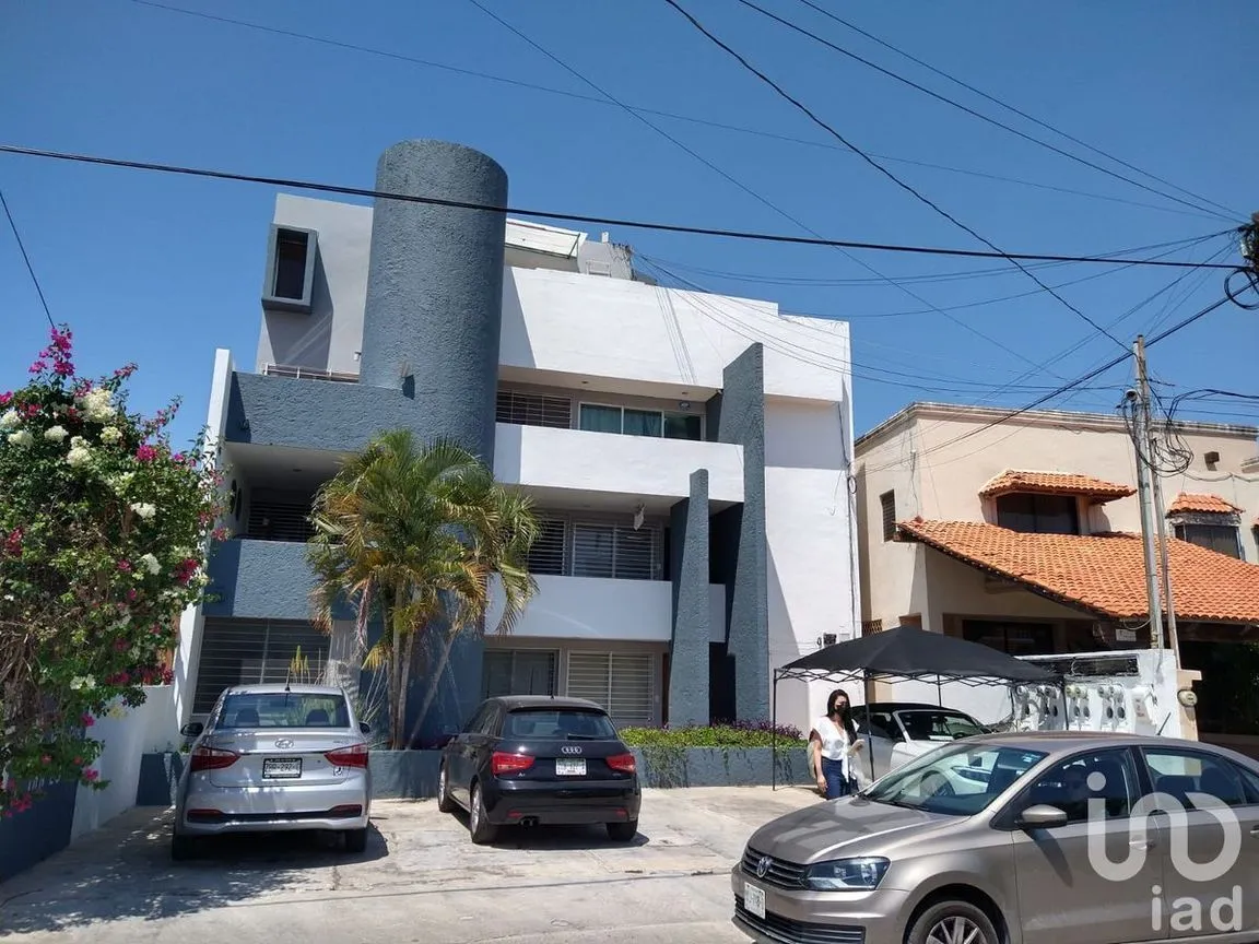 Oficina en Renta en Campestre, Mérida, Yucatán | NEX-230206 | iad México | Foto 1 de 14