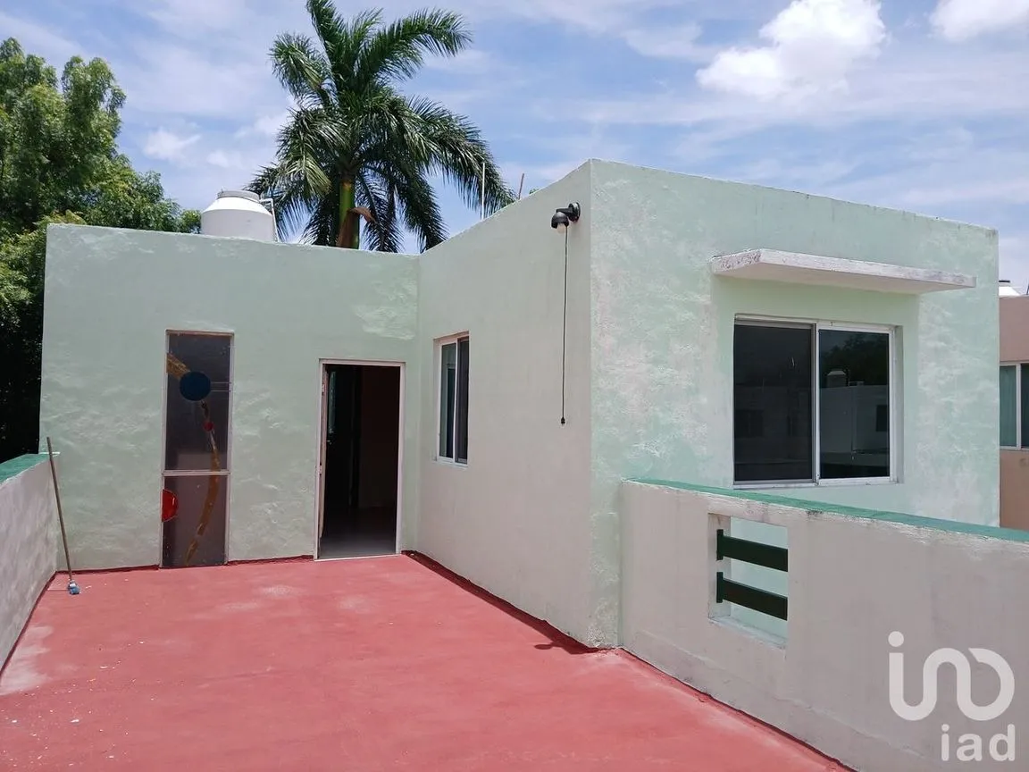 Casa en Venta en Chuburna de Hidalgo, Mérida, Yucatán | NEX-230214 | iad México | Foto 18 de 19