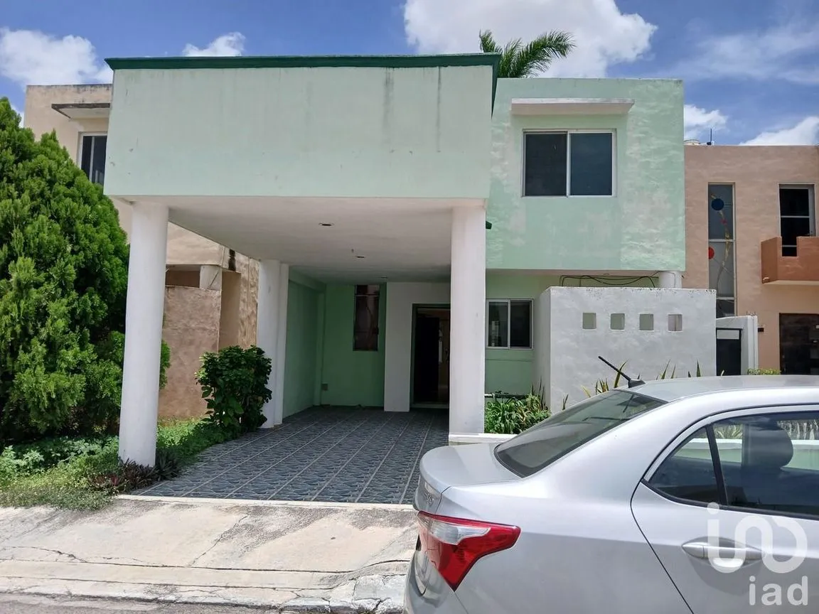 Casa en Venta en Chuburna de Hidalgo, Mérida, Yucatán | NEX-230214 | iad México | Foto 1 de 19