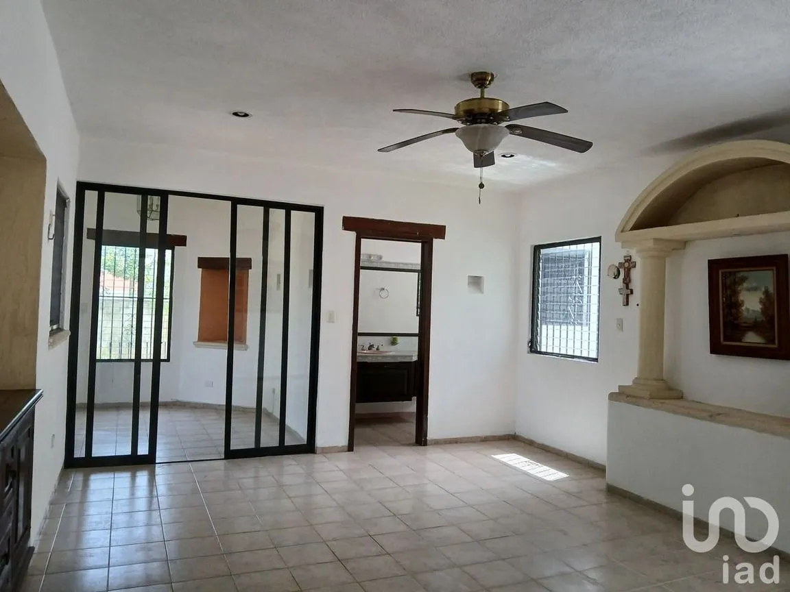 Casa en Venta en México Norte, Mérida, Yucatán | NEX-230330 | iad México | Foto 12 de 27