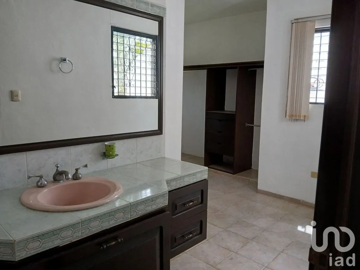 Casa en Venta en México Norte, Mérida, Yucatán | NEX-230330 | iad México | Foto 15 de 27