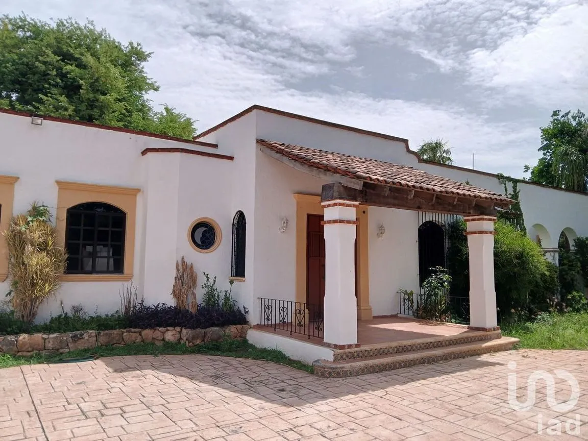 Casa en Venta en México Norte, Mérida, Yucatán | NEX-230330 | iad México | Foto 20 de 27