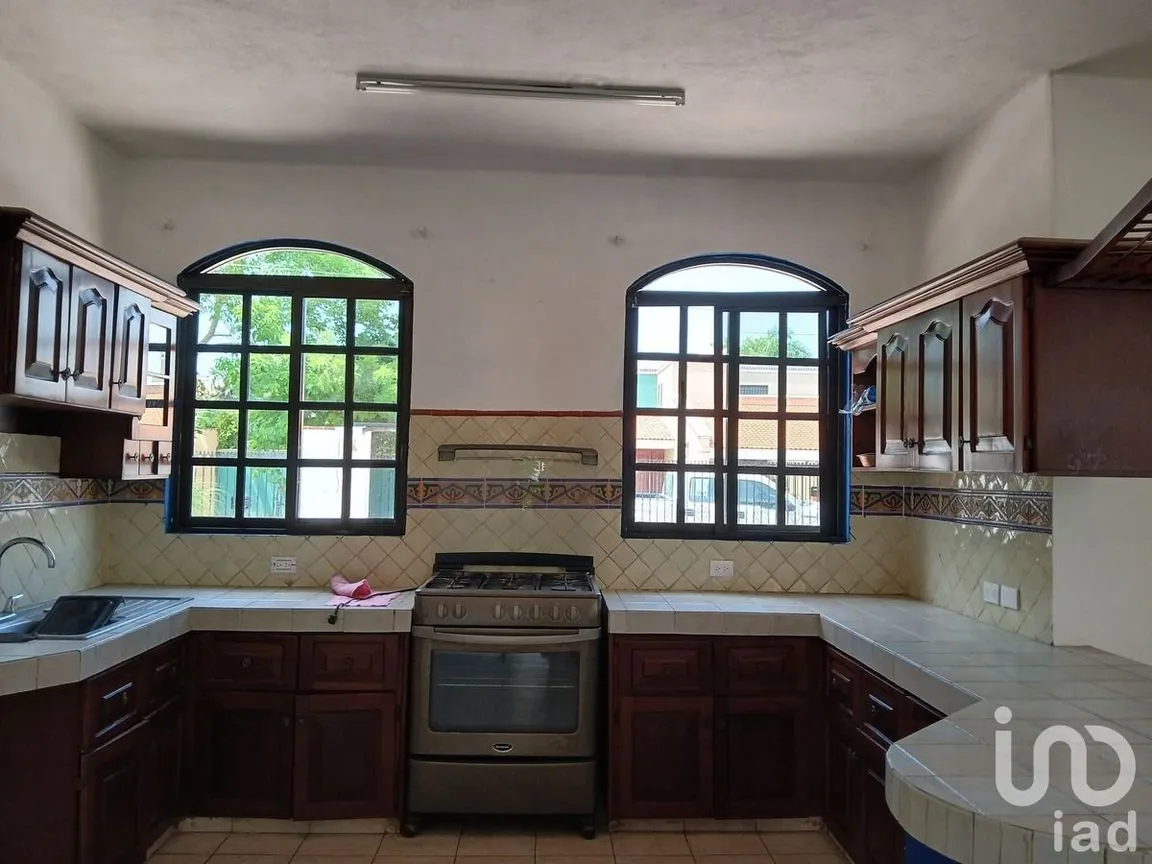 Casa en Venta en México Norte, Mérida, Yucatán | NEX-230330 | iad México | Foto 3 de 27