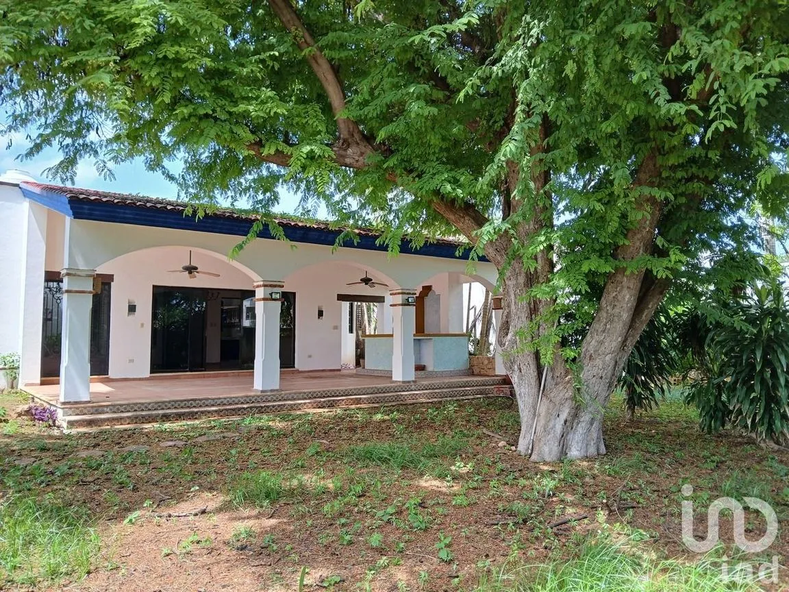Casa en Venta en México Norte, Mérida, Yucatán | NEX-230330 | iad México | Foto 21 de 27