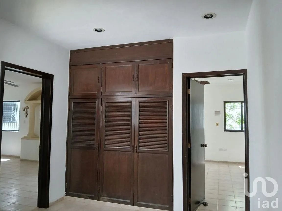 Casa en Venta en México Norte, Mérida, Yucatán | NEX-230330 | iad México | Foto 22 de 27