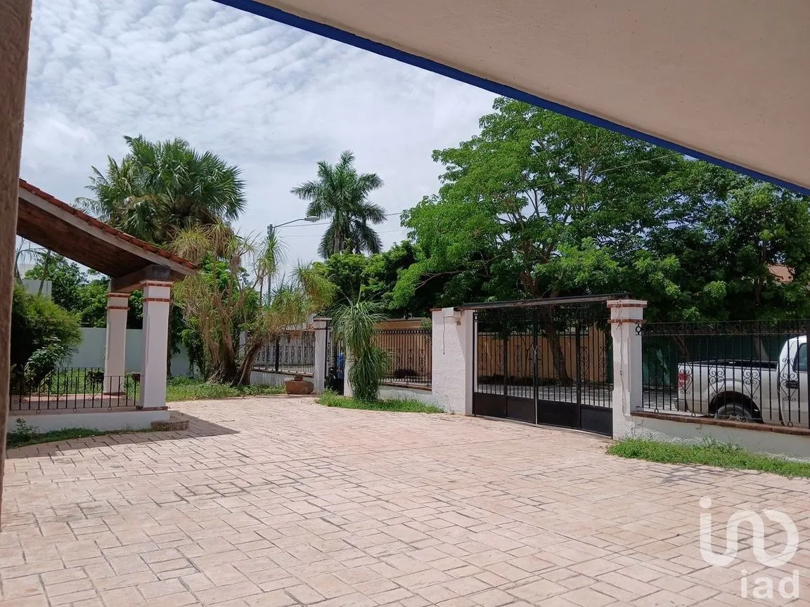 Casa en Venta en México Norte, Mérida, Yucatán | NEX-230330 | iad México | Foto 25 de 27