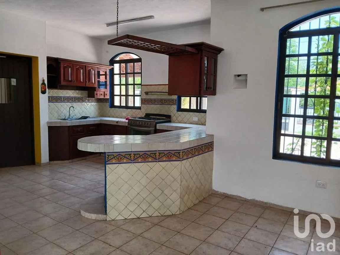 Casa en Venta en México Norte, Mérida, Yucatán | NEX-230330 | iad México | Foto 4 de 27