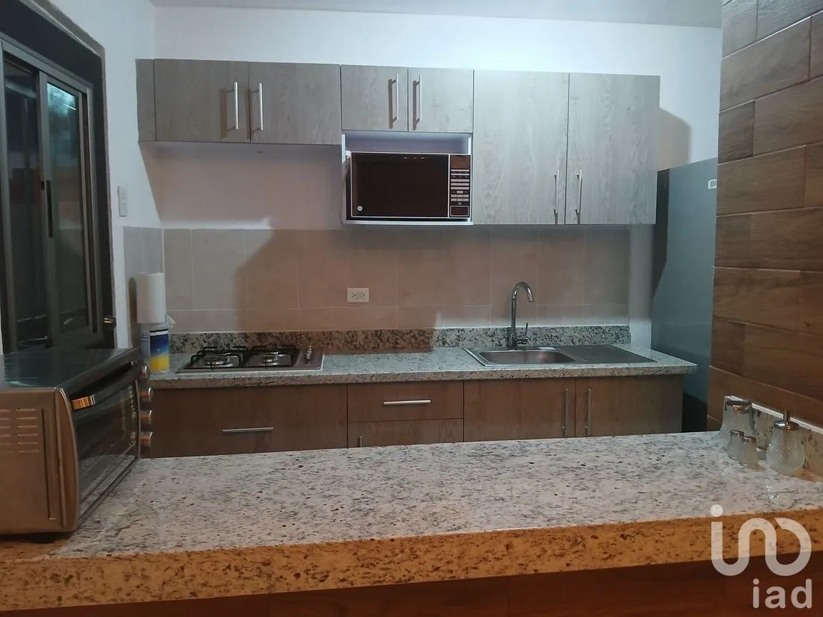 Casa en Renta en Los Héroes, Mérida, Yucatán | NEX-232170 | iad México | Foto 11 de 25
