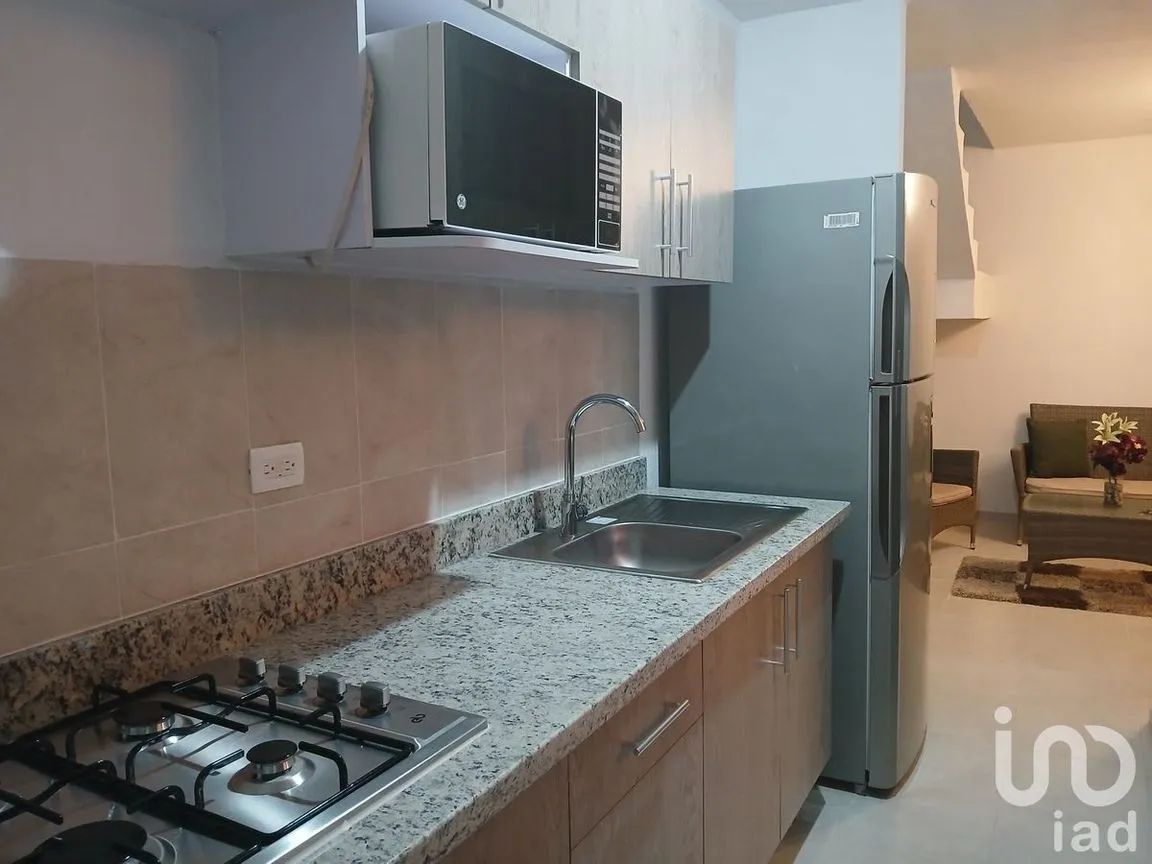 Casa en Renta en Los Héroes, Mérida, Yucatán | NEX-232170 | iad México | Foto 13 de 25