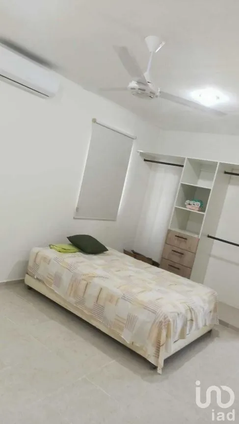 Casa en Renta en Los Héroes, Mérida, Yucatán | NEX-232170 | iad México | Foto 17 de 25