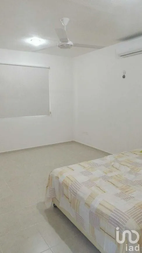 Casa en Renta en Los Héroes, Mérida, Yucatán | NEX-232170 | iad México | Foto 18 de 25