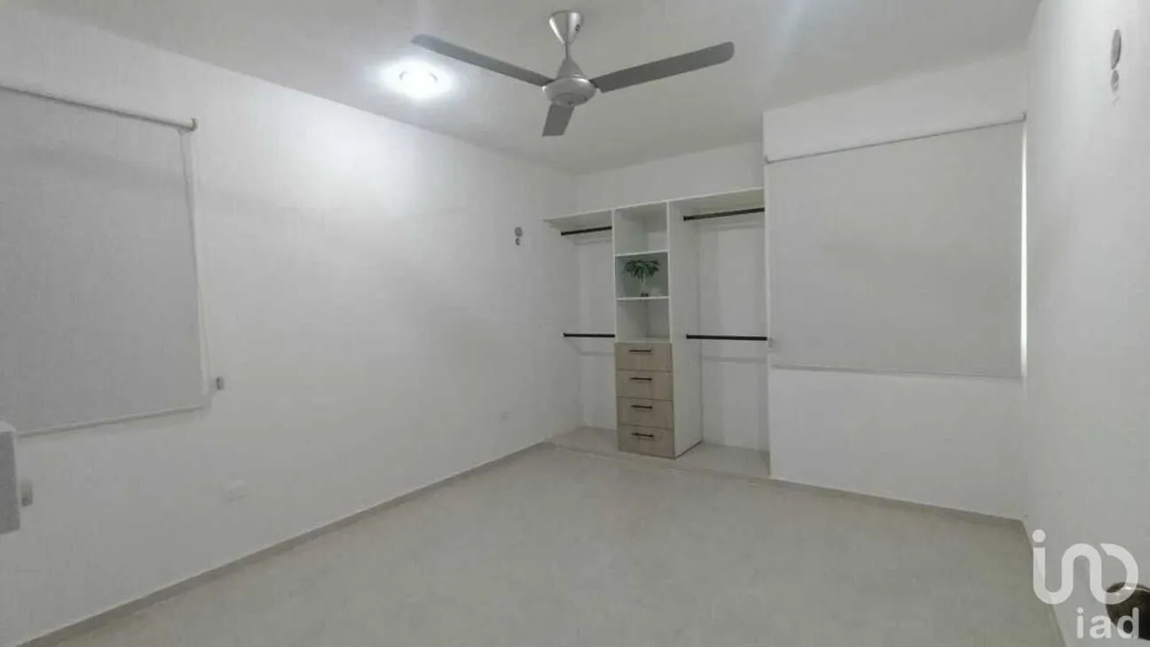 Casa en Renta en Los Héroes, Mérida, Yucatán | NEX-232170 | iad México | Foto 19 de 25