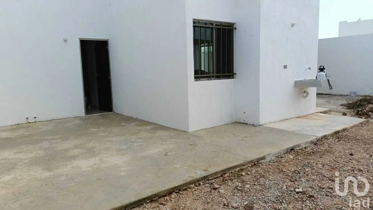 Casa en Renta en Los Héroes, Mérida, Yucatán | NEX-232170 | iad México | Foto 21 de 25