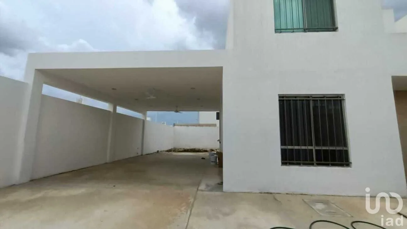 Casa en Renta en Los Héroes, Mérida, Yucatán | NEX-232170 | iad México | Foto 22 de 25
