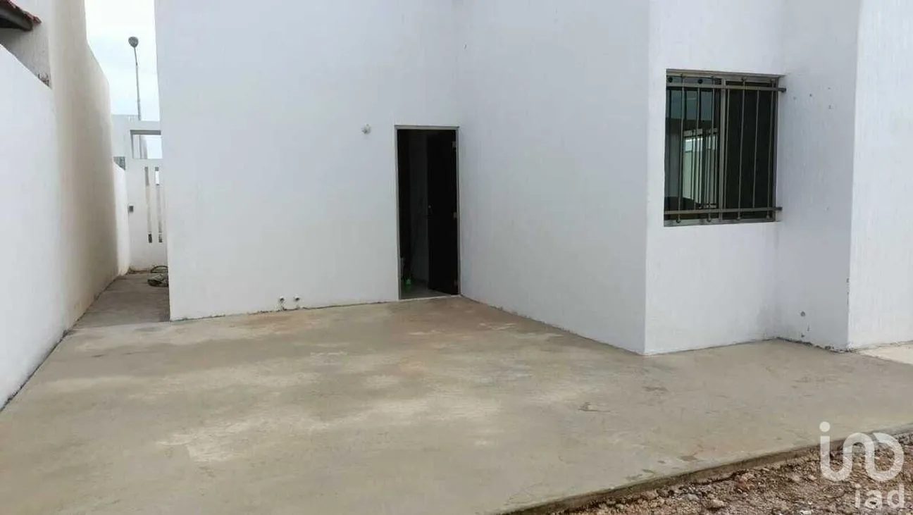 Casa en Renta en Los Héroes, Mérida, Yucatán | NEX-232170 | iad México | Foto 23 de 25