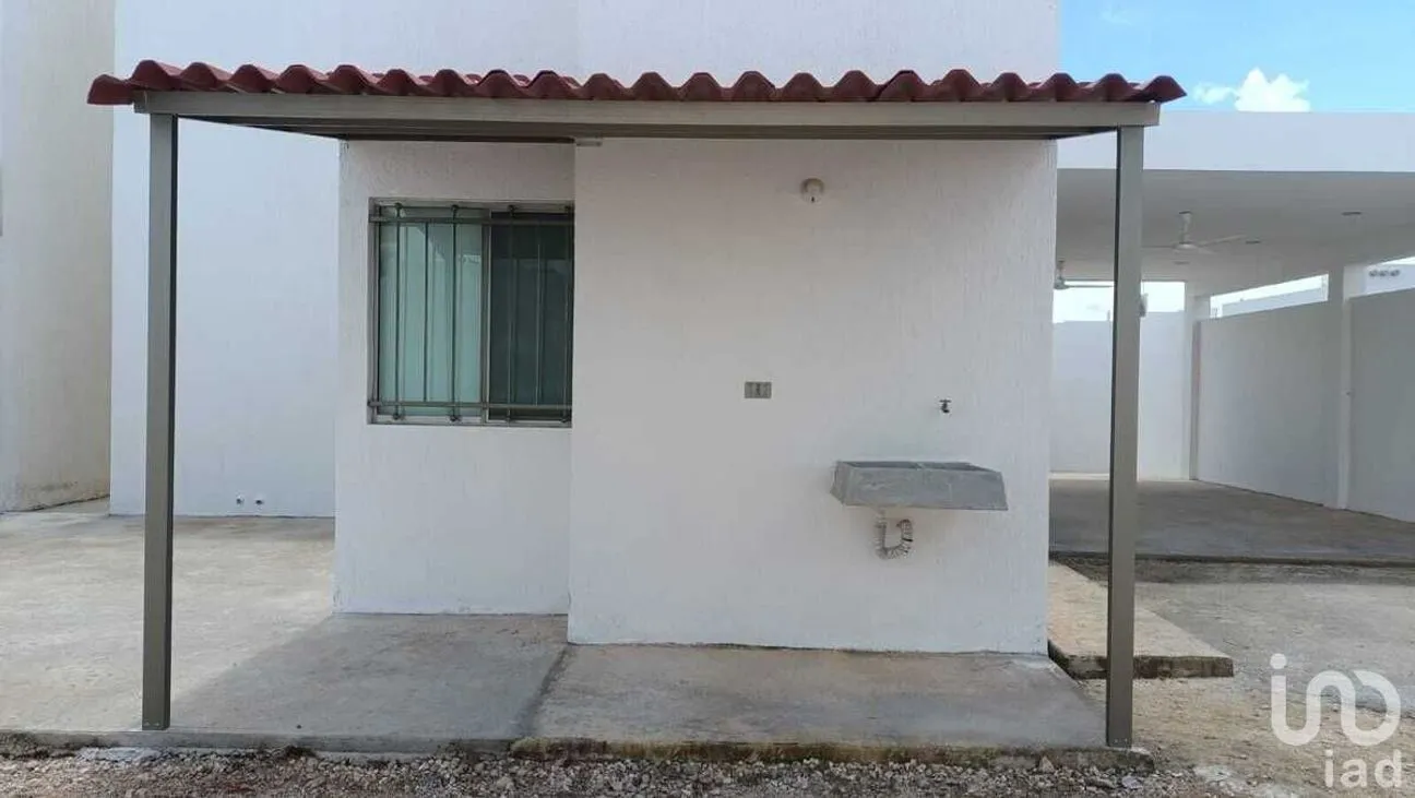 Casa en Renta en Los Héroes, Mérida, Yucatán | NEX-232170 | iad México | Foto 24 de 25