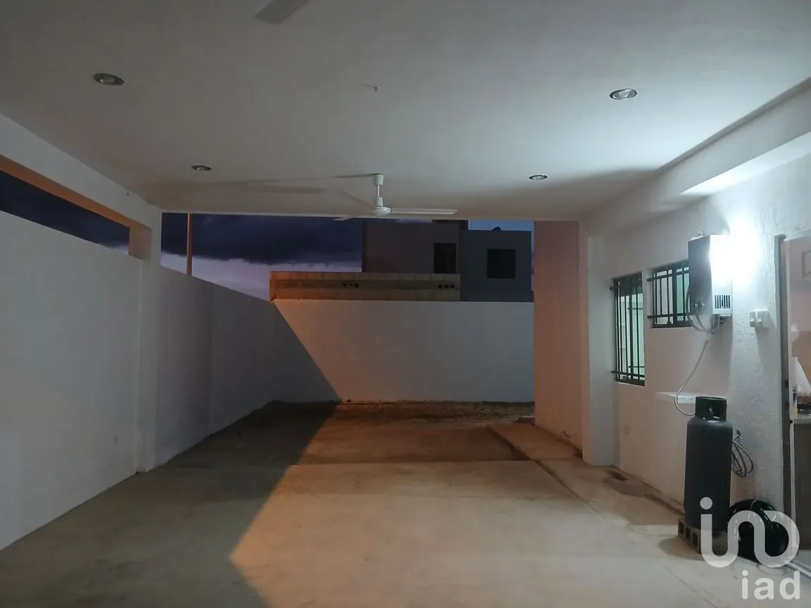 Casa en Renta en Los Héroes, Mérida, Yucatán | NEX-232170 | iad México | Foto 25 de 25