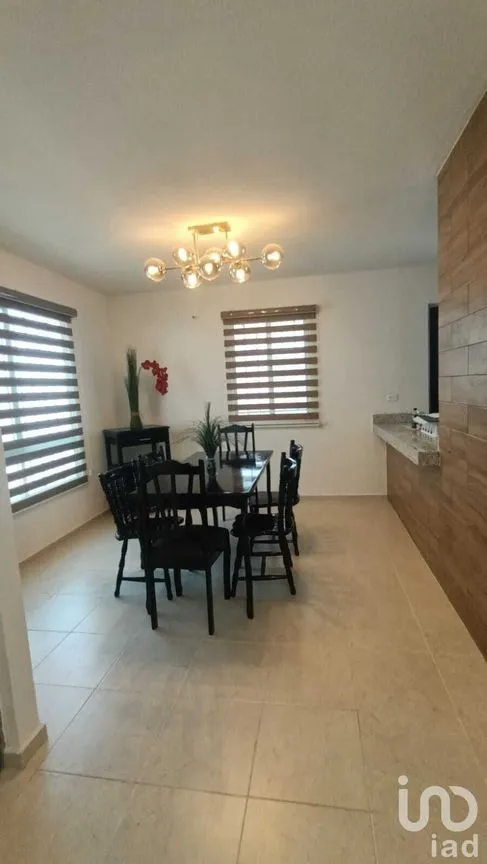 Casa en Renta en Los Héroes, Mérida, Yucatán | NEX-232170 | iad México | Foto 5 de 25