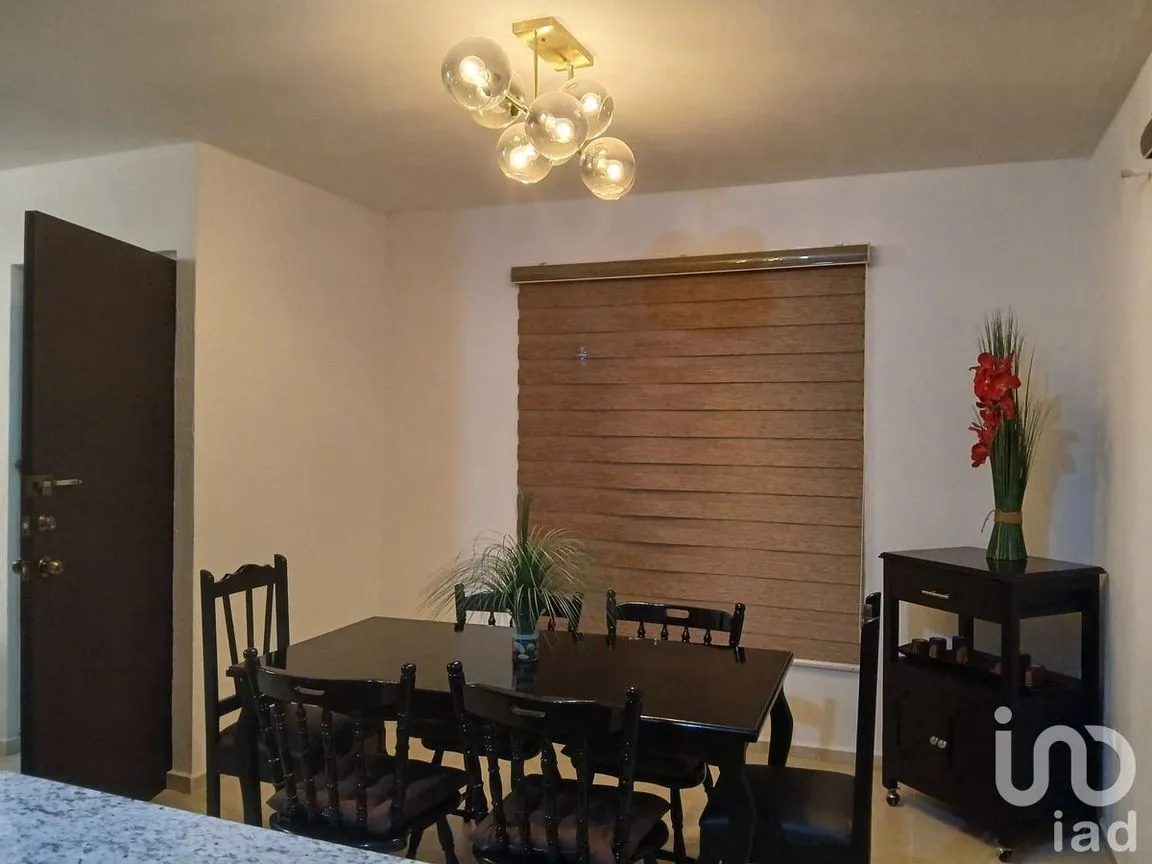 Casa en Renta en Los Héroes, Mérida, Yucatán | NEX-232170 | iad México | Foto 6 de 25