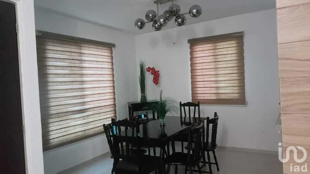 Casa en Renta en Los Héroes, Mérida, Yucatán | NEX-232170 | iad México | Foto 7 de 25