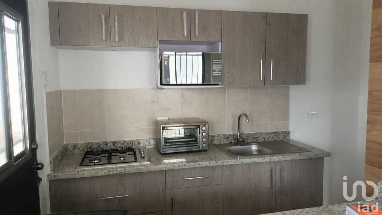 Casa en Renta en Los Héroes, Mérida, Yucatán | NEX-232170 | iad México | Foto 10 de 25