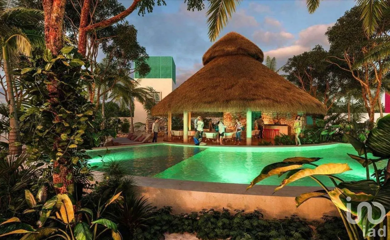Casa en Venta en Chicxulub, Chicxulub Pueblo, Yucat án | NEX-270110 | iad México | Foto 5 de 10