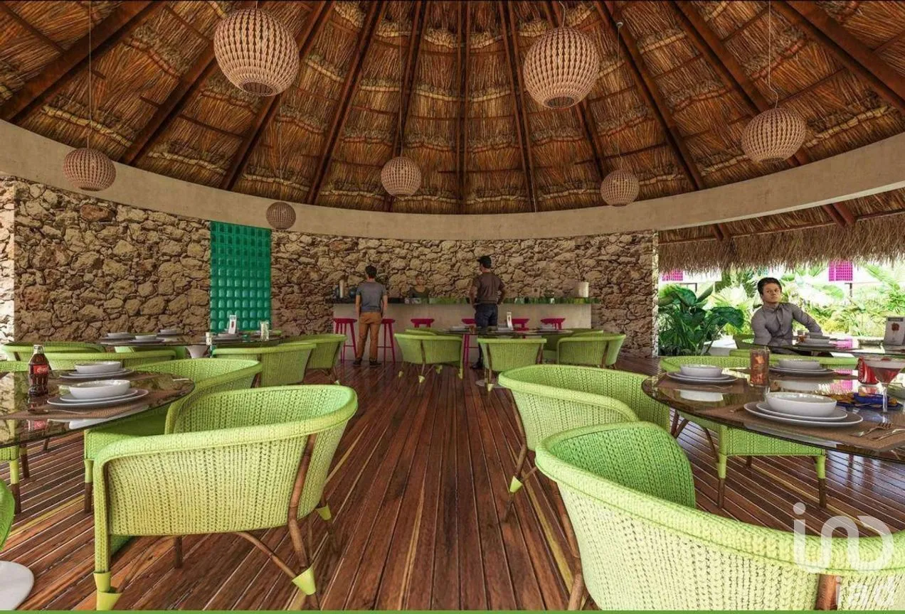 Casa en Venta en Chicxulub, Chicxulub Pueblo, Yucatán | NEX-270110 | iad México | Foto 6 de 10
