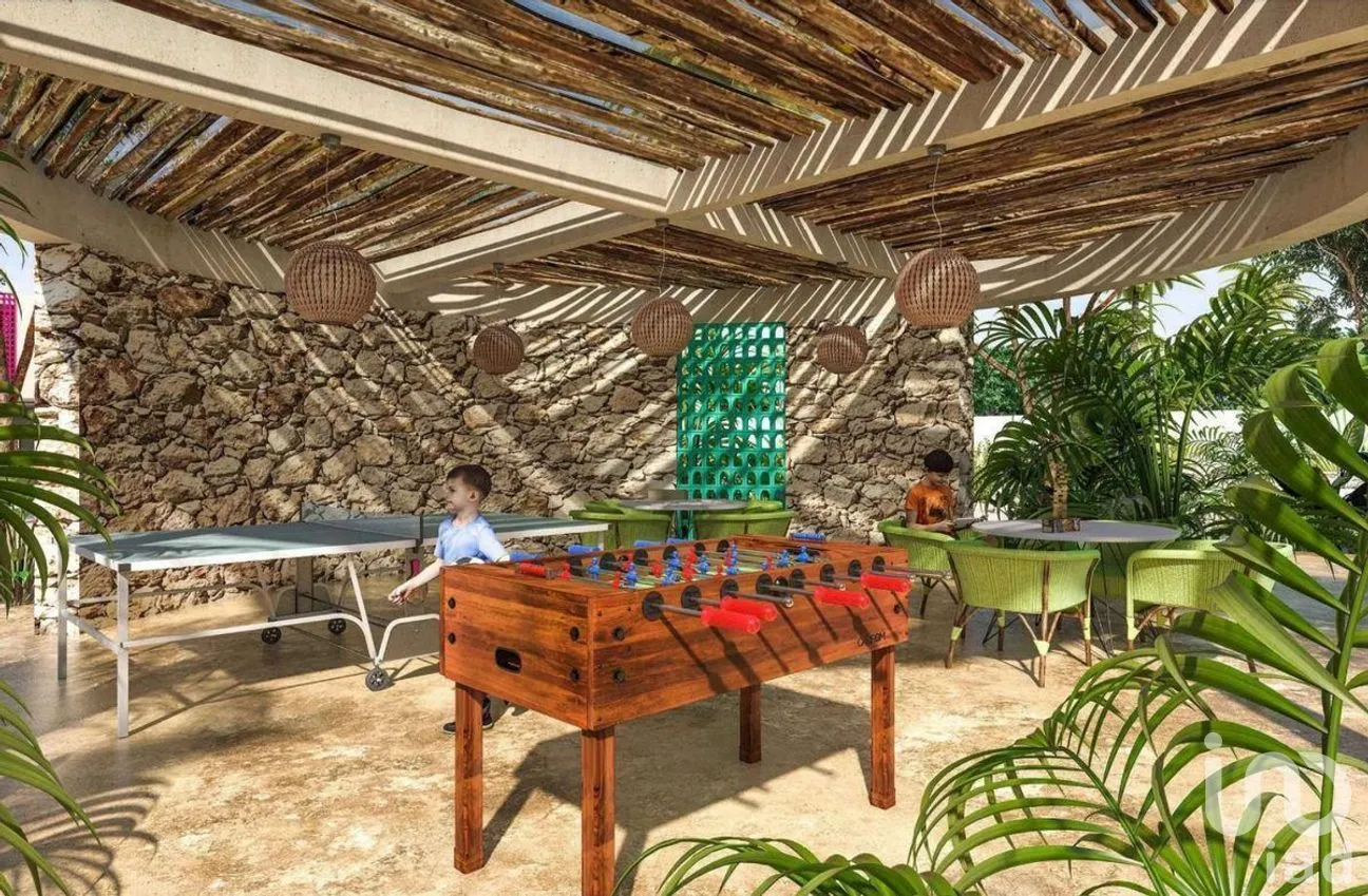 Casa en Venta en Chicxulub, Chicxulub Pueblo, Yucatán | NEX-270110 | iad México | Foto 7 de 10