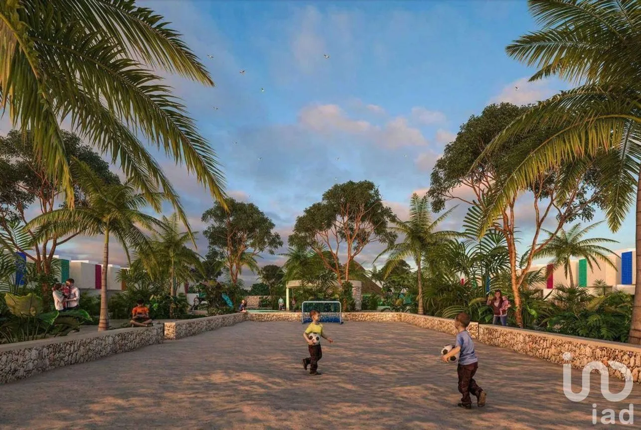 Casa en Venta en Chicxulub, Chicxulub Pueblo, Yucatán | NEX-270110 | iad México | Foto 8 de 10