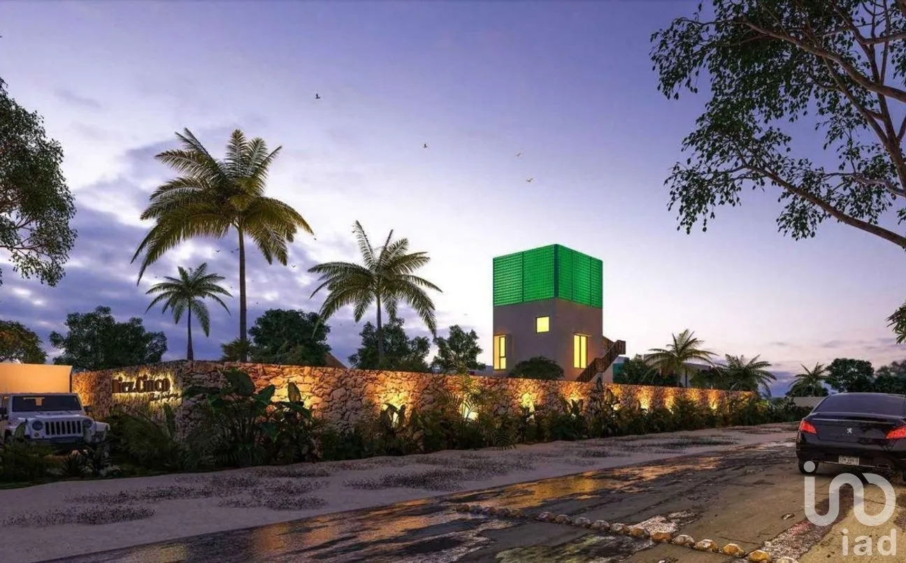 Casa en Venta en Chicxulub, Chicxulub Pueblo, Yucatán | NEX-270110 | iad México | Foto 9 de 10