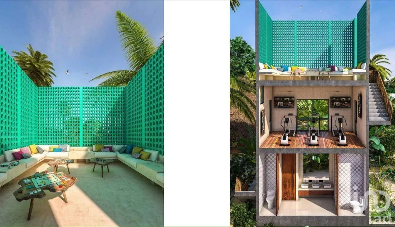 Casa en Venta en Chicxulub, Chicxulub Pueblo, Yucatán | NEX-270110 | iad México | Foto 10 de 10