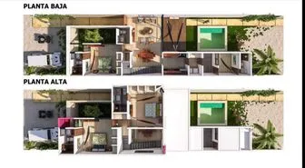 NEX-270110 - Casa en Venta, con 3 recamaras, con 3 baños en Chicxulub, CP 97340, Yucatán.