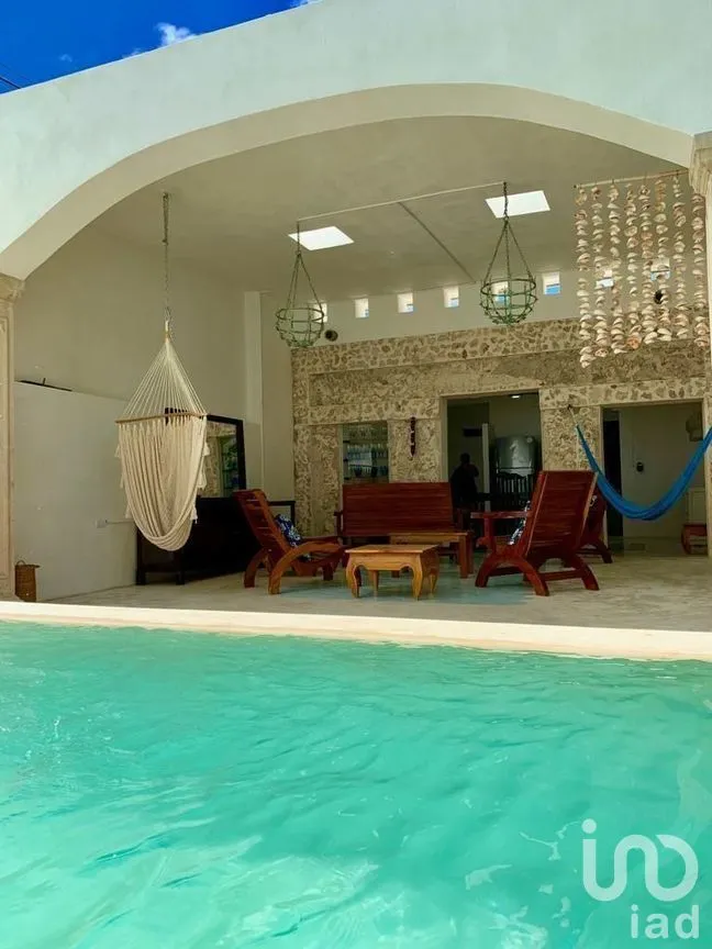 Casa en Venta en Mérida Centro, Mérida, Yucatán | NEX-270111 | iad México | Foto 15 de 15