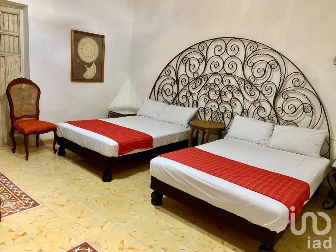 Casa en Venta en Mérida Centro, Mérida, Yucatán | NEX-270111 | iad México | Foto 4 de 15
