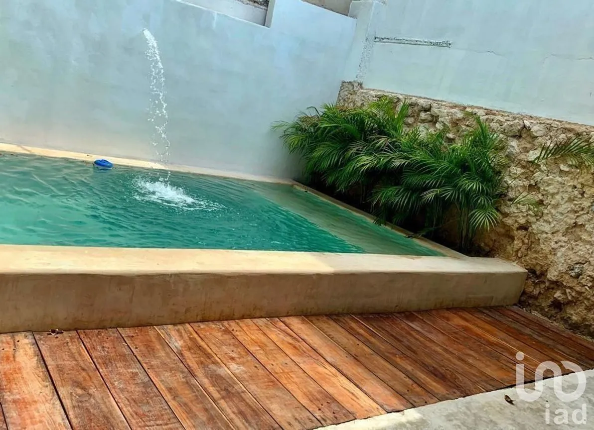 Casa en Venta en Mérida Centro, Mérida, Yucatán | NEX-270111 | iad México | Foto 5 de 15
