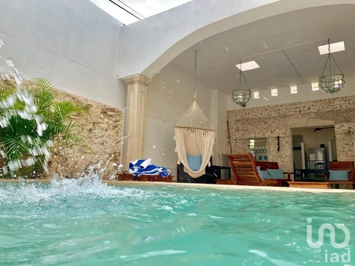 Casa en Venta en Mérida Centro, Mérida, Yucatán | NEX-270111 | iad México | Foto 6 de 15